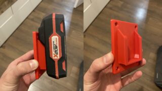 Стойки за машини и батерии Milwaukee Parkside Total Parkside: 12V, 20V (X-Team/Team); Milwaukee: M12 (12V), M18 (18V), MX FUEL (industrial system)