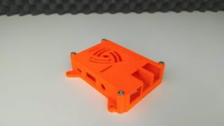 Кейс за Raspberry Pi 4 - 3D принтиране и сканиране Кейс за Raspberry Pi 4