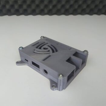 Кейс за Raspberry Pi 4