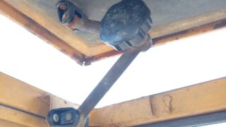 Болгар ТК 80 покрив таван