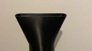 Въздуховод /накрайник за пръскачка октопод. - 3D принтиране и сканиране Въздуховод /накрайник за пръскачка октопод.