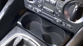 Cup holder за Audi A3 / S3 / RS3 8P