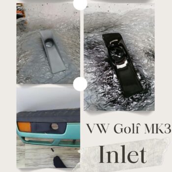 Въздуховод за VW Golf