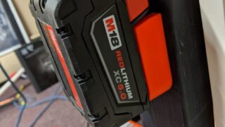 Стойки за машини и батерии Milwaukee Parkside Total Parkside: 12V, 20V (X-Team/Team); Milwaukee: M12 (12V), M18 (18V), MX FUEL (industrial system)