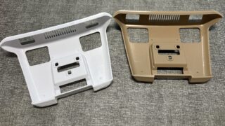 Mercedes-Benz SL R129 – плафон / Interior Overhead Console Dome Light