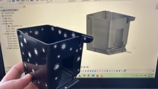 Nespreso M500 expert-контейнер за капсули