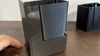 Nespreso M500 expert-контейнер за капсули