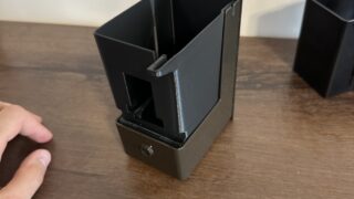 Nespreso M500 expert-контейнер за капсули