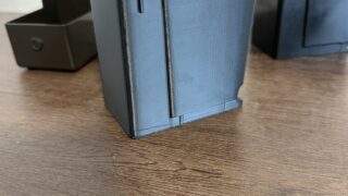 Nespreso M500 expert-контейнер за капсули