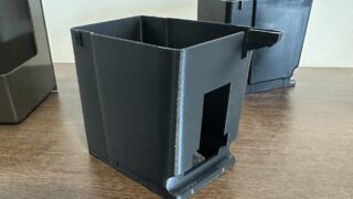 Nespreso M500 expert-контейнер за капсули