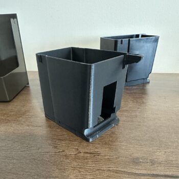Nespreso M500 expert-контейнер за капсули