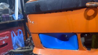 att.4OpEFH8xMBPohjFNezcI3_PP8Ndy93VZBCvsZxsvA9U - 3D принтиране и сканиране BMW E36 въздуховод за предна броня