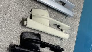 Mercedes-benz SL R129 капак за предна броня front bumper cap part No 1298800205
