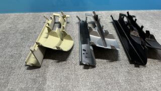Mercedes-benz SL R129 part No 1298800205