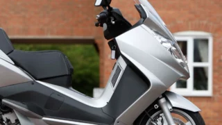 02peugeot-satelis500 - 3D принтиране и сканиране