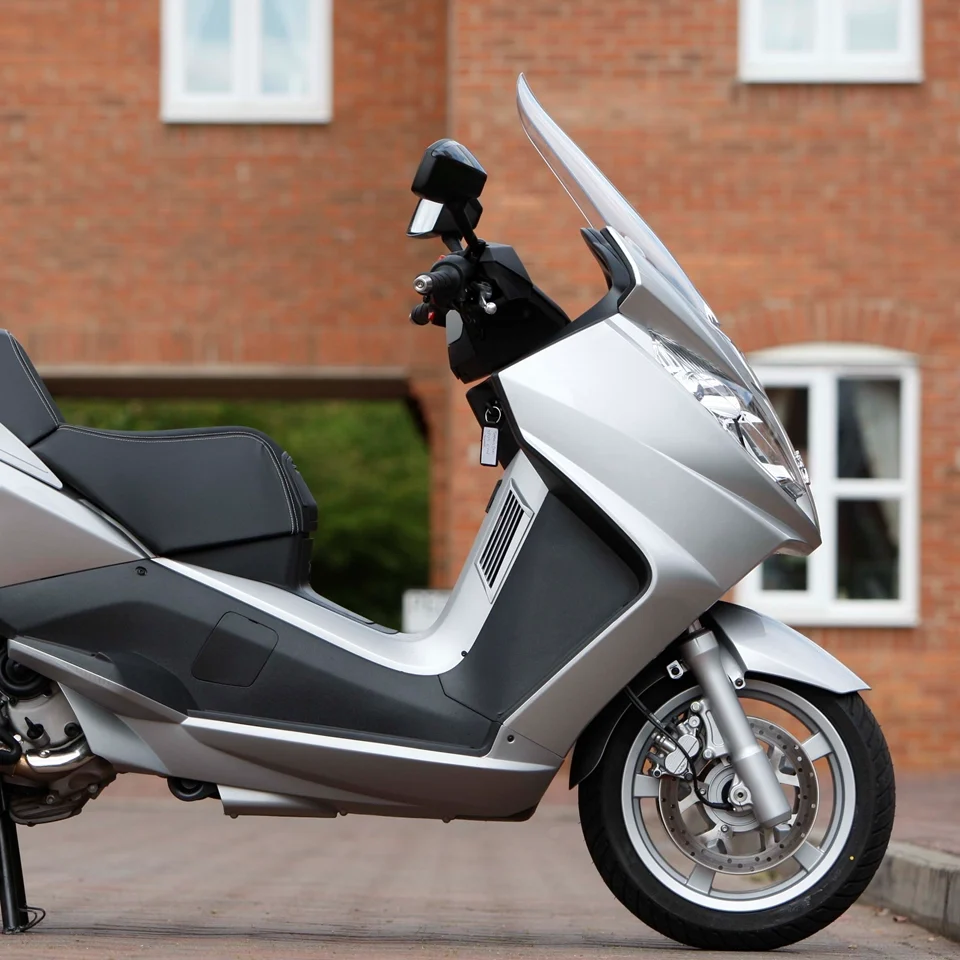02peugeot-satelis500 - 3D принтиране и сканиране