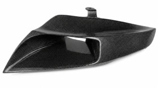 Honda Civic 8 gen фар въздуховод - 3D принтиране и сканиране Honda Civic 8 gen фар въздуховод