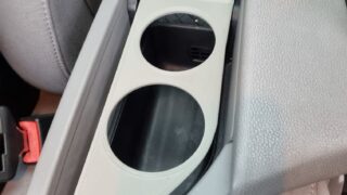 BMW_E60_Cupholder