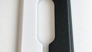 AUDI RS7 4G8 Side skirt jack cover cap - 3D принтиране и сканиране AUDI RS7 4G8 Side skirt jack cover cap
