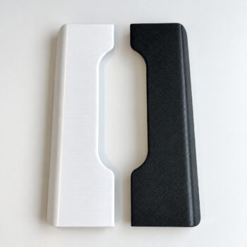 AUDI RS7 4G8 Side skirt jack cover cap