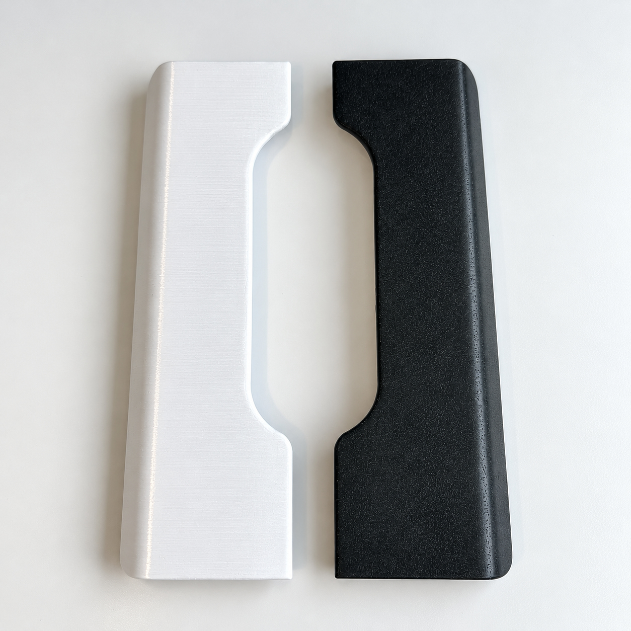 AUDI RS7 4G8 Side skirt jack cover cap - 3D принтиране и сканиране AUDI RS7 4G8 Side skirt jack cover cap