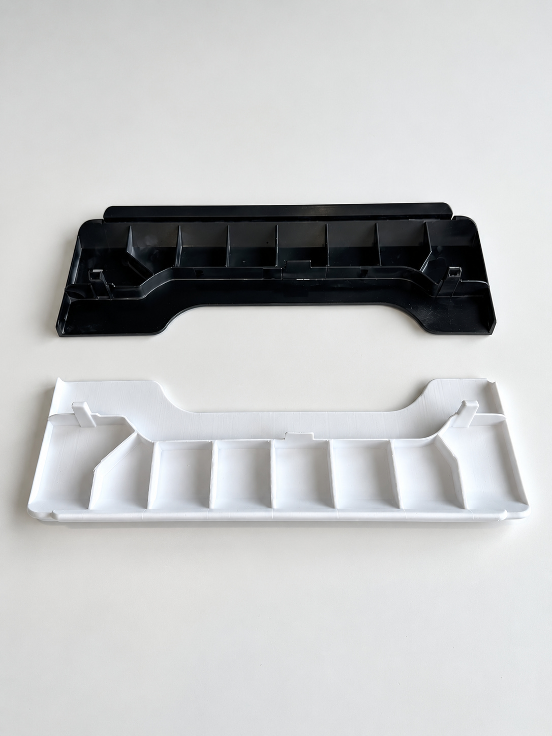 AUDI RS7 4G8 Side skirt jack cover cap - 3D принтиране и сканиране AUDI RS7 4G8 Side skirt jack cover cap