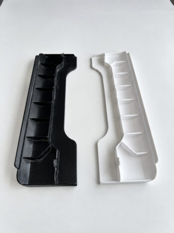 AUDI RS7 4G8 Side skirt jack cover cap