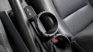 Audi TT – къпхолдър поставка за чаши