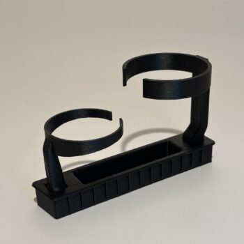 Audi A3 8L cup holder - поставка за чаши І държач за чаши