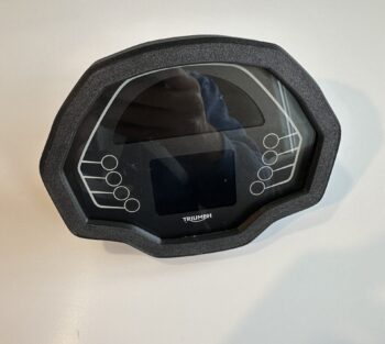 Капак за километраж Triumph Tiger/Triple