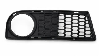 BMW E82 – решетки за халогени / Fog Light Grilles