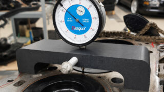 Стойка за индикаторен часовник / Dial Indicator Mount