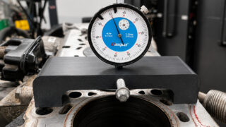 Стойка за индикаторен часовник / Dial Indicator Mount