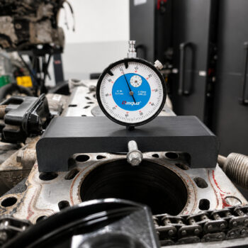 Стойка за индикаторен часовник / Dial Indicator Mount