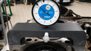 Стойка за индикаторен часовник / Dial Indicator Mount