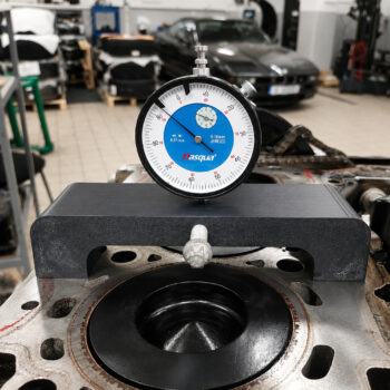 Стойка за индикаторен часовник / Dial Indicator Mount