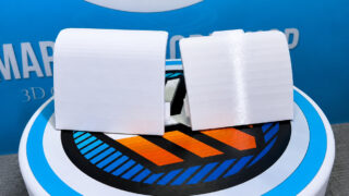 Ford Mondeo ST220 MK3 – капачка за праг / Side Skirt End Cap