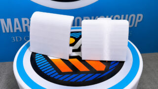 Ford Mondeo ST220 MK3 – капачка за праг / Side Skirt End Cap