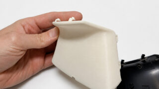 Toyota Corolla E21 капачка за странично огледало side mirror cap