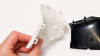 Toyota Corolla E21 капачка за странично огледало side mirror cap