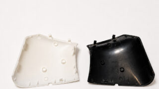 Toyota Corolla E21 капачка за странично огледало side mirror cap