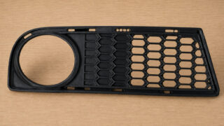 BMW E82 – решетки за халогени / Fog Light Grilles