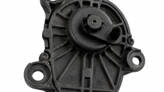 BMW N57D30 лостче за вихрова клапа Swirl Flap Actuator Lever