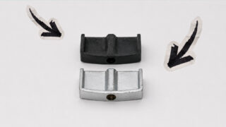 Moskvich – крепеж за мигач / Turn Signal Mount. - 3D принтиране и сканиране Moskvich – крепеж за мигач / Turn Signal Mount.