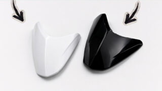 Piaggio / Gilera Runner Facelift – страничен панел/Side Panel Spoiler - 3D принтиране и сканиране Piaggio / Gilera Runner Facelift – страничен панел/Side Panel Spoiler