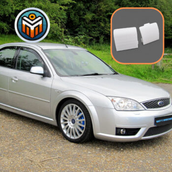 Ford Mondeo ST220 MK3 – капачка за праг / Side Skirt End Cap