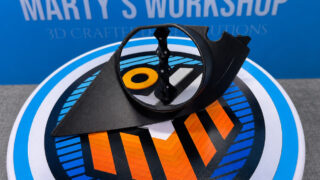 BMW E60 Fog Cap / Капак за Халоген