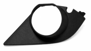 BMW E60 Fog Cap / Капак за Халоген