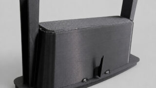 Mercedes C Class W203 - Central Console